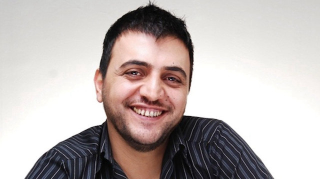 Şinasi Yurtsever kimdir?
