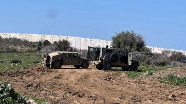 D’après un communiqué militaire, il avait été capturé par l’armée israélienne le 9 mars, sans que les circonstances de son enlèvement ne soient précisées.