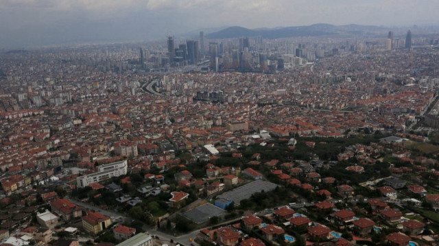 Türkiye sees 112,818 house sales in February | News