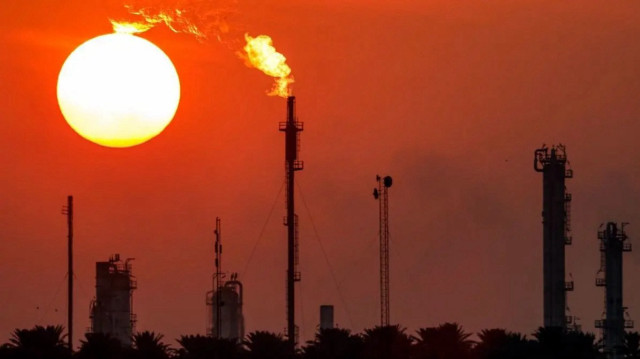 Ирак заявляет о поиске альтернатив импорту иранского газа.