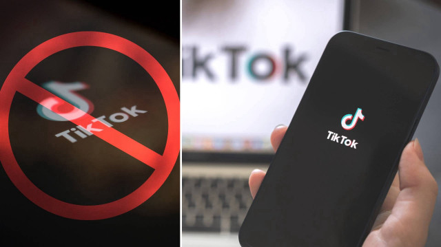 TikTok, Arnavutluk'ta tartışmaların odağında.