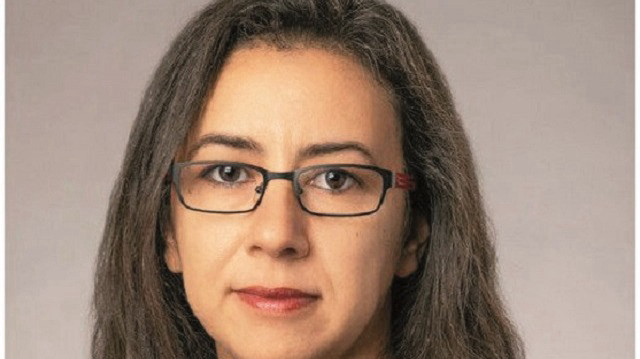 Merve Hickok