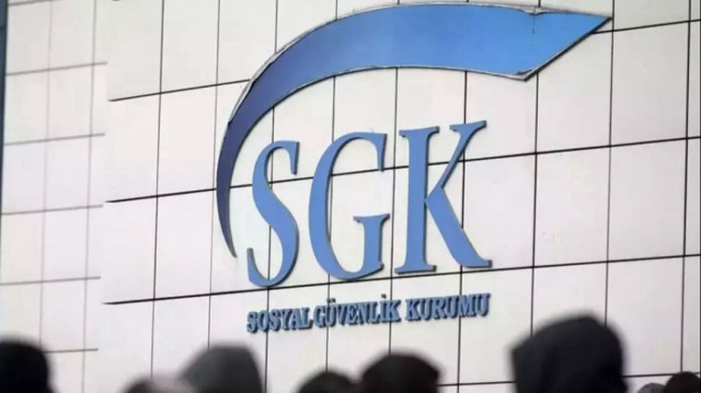 Sigortalı çalışan sayısı 25 milyonu aştı