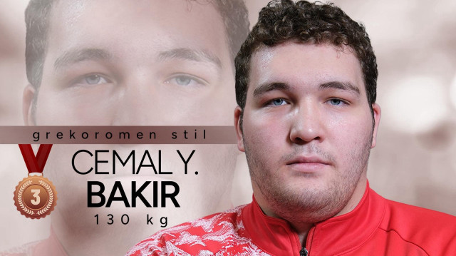 Cemal Yusuf Bakır