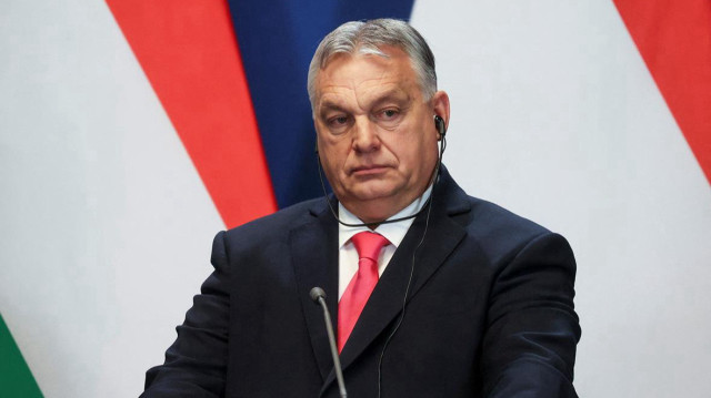 Орбан: Брюссель обещает Украине вступление в ЕС за продолжение войны с Россией.