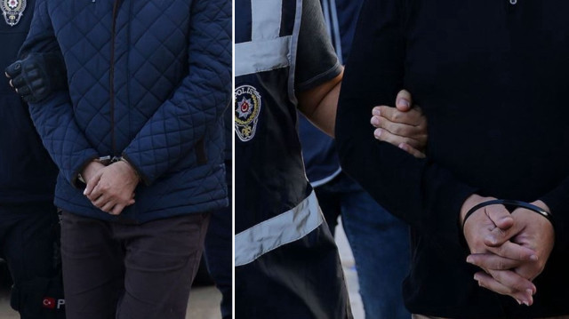 Pozitifbank ve Payfix Ödeme Kuruluşu gibi finans sektöründe faaliyet gösteren şirketlerin sahibi E. K.'nın da aralarında olduğu 59 şüpheliye yönelik eş zamanlı operasyonda 49'u gözaltına alındı. (Foto: Arşiv)