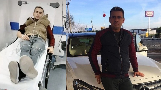 Onur Kısacık'ın kesin ölüm nedeni yapılacak otopsiden sonra belli olacak.