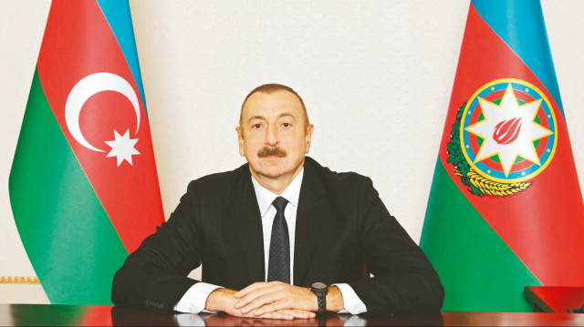 İlham Aliyev