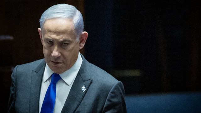 Netanyahu, Bakanlar Kurulunda esirlerin serbest bırakılması ve 'savaş hedeflerine ulaşılması' için atılacak adımlara karar verecek.