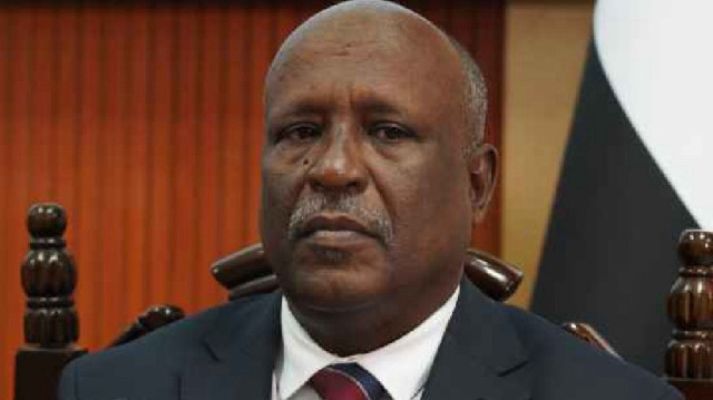 السودان يعلن وقف استيراد جميع المنتجات من كينيا