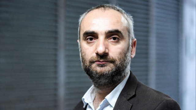 İsmail Saymaz pasaportuna el konulduğunu söyledi.