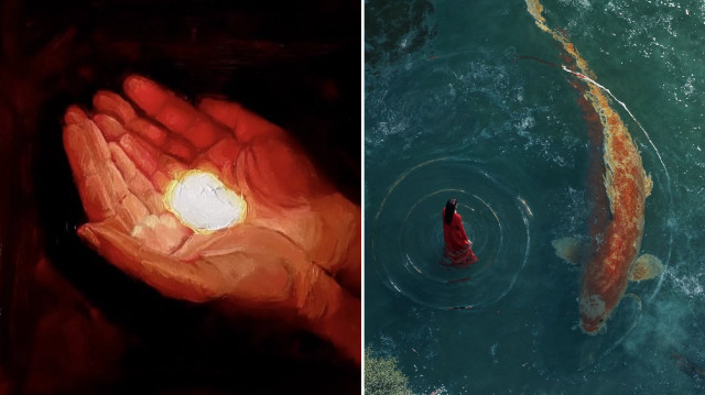 Ramazan Sohbetleri-V suyu, suyun membaını düşleyerek kadim gelenekten günümüze gelerek sahura karşı su gibi akmaya devam ediyor.