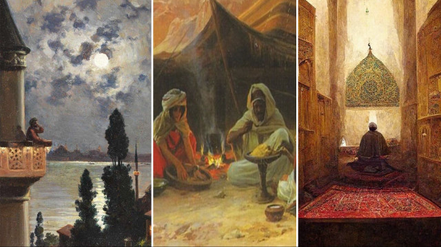 Ramazan Mektupları - VI'da yazarlarımız açlık ve "ruh hayvanları"ndan bahisle orucu anlamaya devam ediyor…