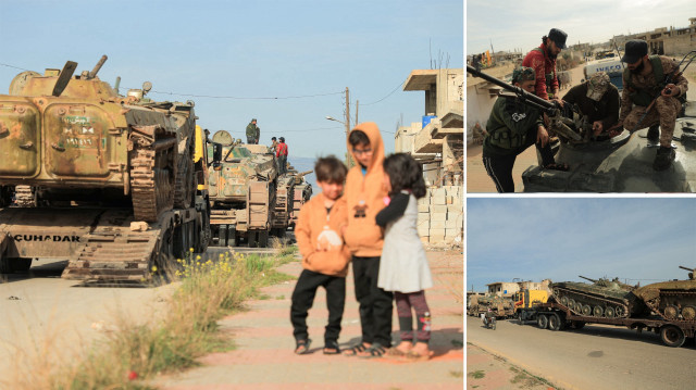 <p>Dün, Hizbullah, Humus'un batı kırsalındaki Sed Zita köyünde Suriye ordusuna ait askeri noktaya kurduğu pusuda 3 askeri kaçırarak Lübnan topraklarında infaz etti.</p>