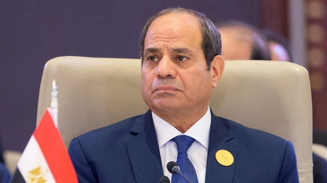 مصر: أوضاع المنطقة تكبدنا 800 مليون دولار شهريا من إيراد قناة السويس