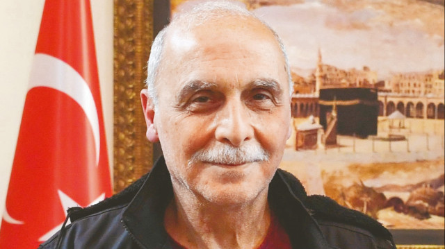 Raghid Al-Tatari