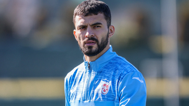 Hüseyin Türkmen