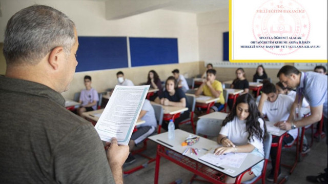 <p>LGS başvuruları ne zaman başlayacak?</p>