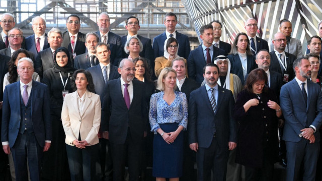 Les dirigeants de l’Union européenne ont condamné la politisation de l’aide humanitaire à Gaza.