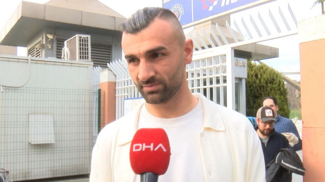 Serdar Dursun: '7’de 7 yaparsak şampiyon oluruz'