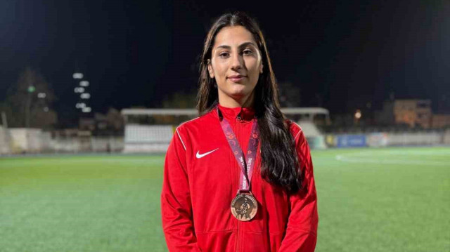 Hatice Nur Sarı