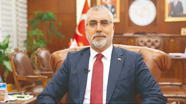 Vedat Işıkhan.