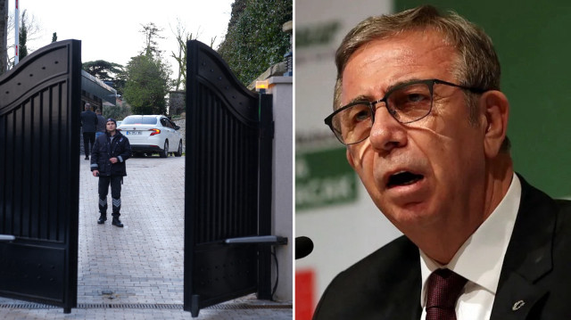 İBB'ye operasyon gününde Yavaş'ın Tayvan'a gitmesi dikkat çekti