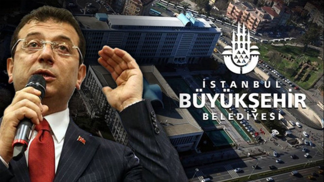 <p>İBB'ye kayyum mu atanacak?</p>