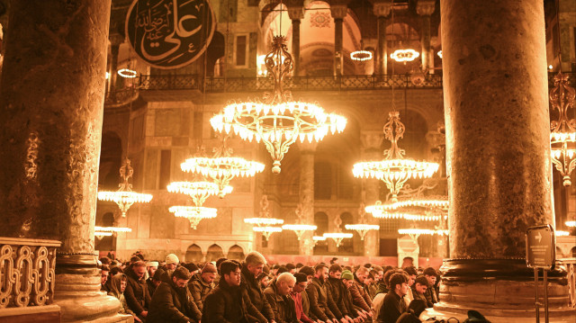 Balıkesir iftar vakitleri