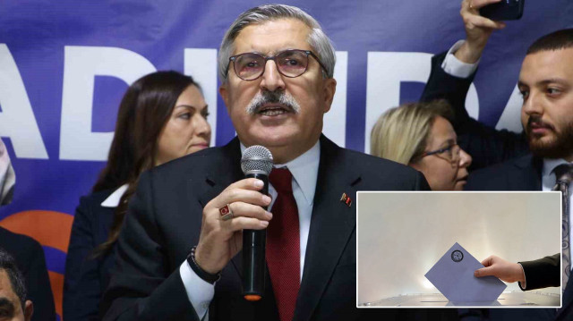 AK Parti Genel Başkan Yardımcısı Hüseyin Yayman Antakya'da