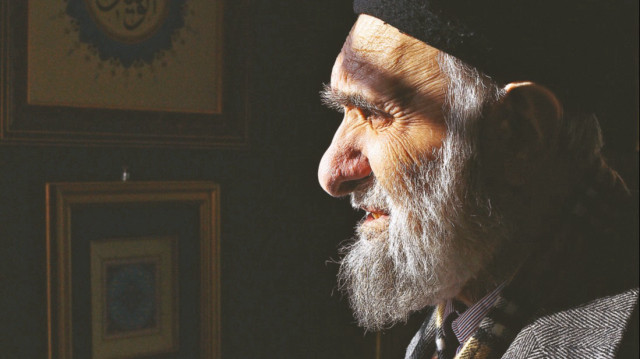 Hasan Çelebi