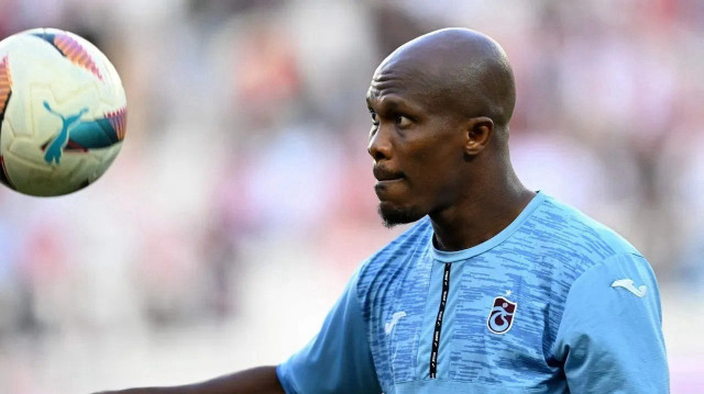 Anthony Nwakaeme