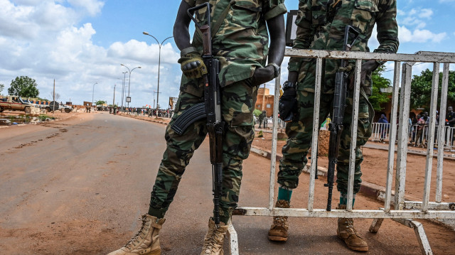 Crédit Photo: AFP