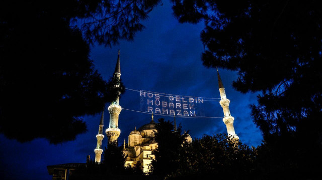 Ankara iftar saatleri
