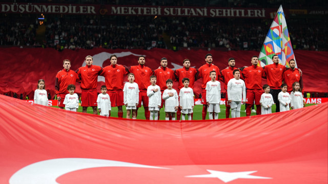 A Milli Takım