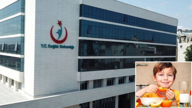 Sağlık Bakanlığı