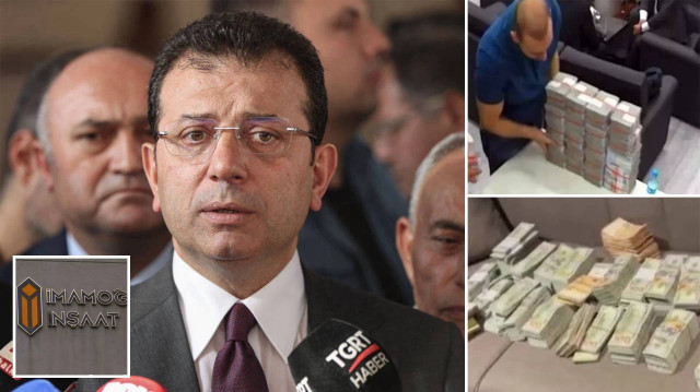 İşte örgütün işleyişi ve suç geçmişi.