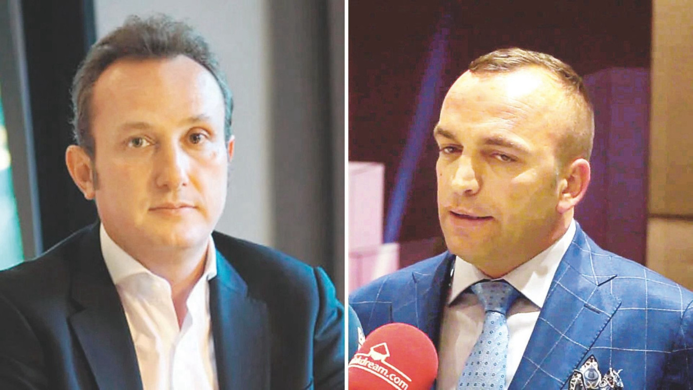 Vintdan kelish va jinsiy aloqa