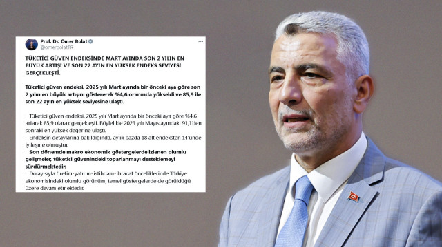 TÜİK son verileri açıkladı
