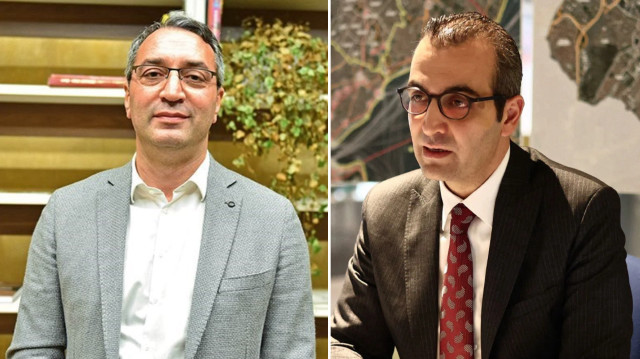 Mahir Polat ile Resul Emrah Şahan, telefon şifrelerini emniyet mensuplarına vermekten kaçındı.