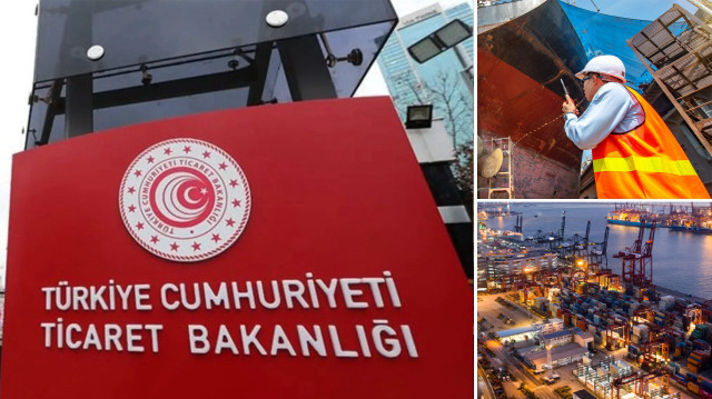 Liman Kapı Otomasyonu Sistemi ile rezervasyon kontrolü ve giriş işlemleri 1 dakikaya düştü. 