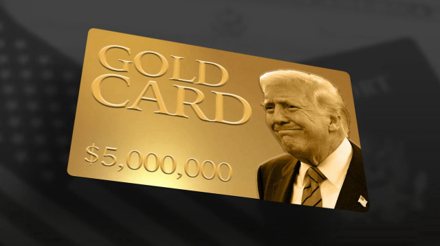 За сутки США продали 1000 "золотых виз" стоимостью $5 млн каждая. | Фото: Getty Images