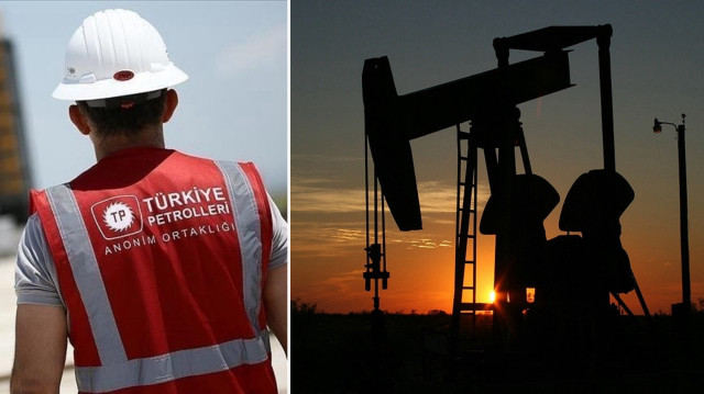 TPAO, Siirt ve Şırnak'ta sahip olduğu AR/TPO/K/M48-c1 pafta nolu petrol arama ruhsat sahasına 15 bin 346 hektarlık M48-c3 paftasının ilavesi için başvuru yaptı.