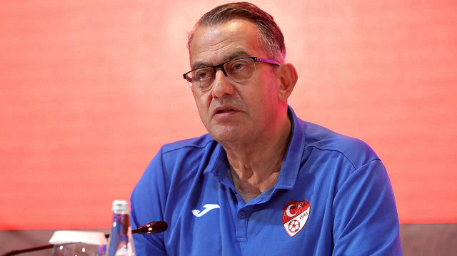 Gözlemci Murat Ilgaz