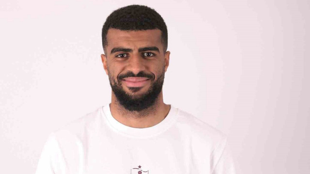 Rayyan Baniya Trabzonspor formasını 25 kez terletmişti.