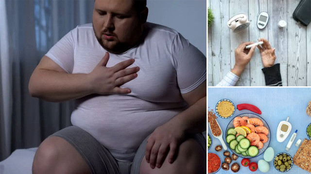 <p>Bilimsel adı "diabetes mellitus" olan ve "diyabet" olarak da bilinen şeker hastalığı, dünya genelinde hızla yaygınlaşan bir sağlık sorunu olarak adından söz ettiriyor.</p>