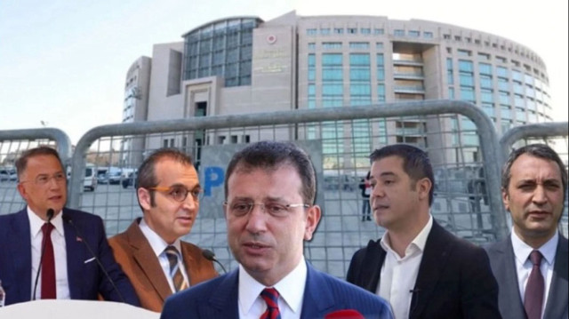 <p>İBB yolsuzluk ve terör soruşturması kararları: İmamoğlu tutuklandı mı, hakim kararı açıklandı mı?</p>