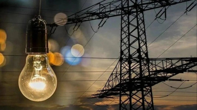 Günlük elektrik üretim ve tüketim verileri açıklandı