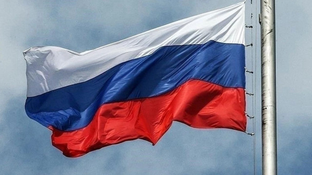 Rusya Savunma Bakanlığı, Donetsk bölgesindeki Sribnoye yerleşim yerini ele geçirdiklerini bildirdi.