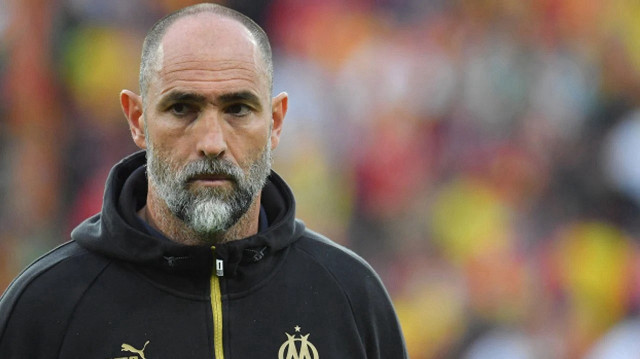 Juventus'un yeni teknik direktörü Igor Tudor oldu